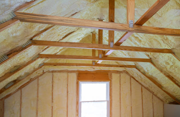 Soundproof Insulation Installation in Parksdale, CA